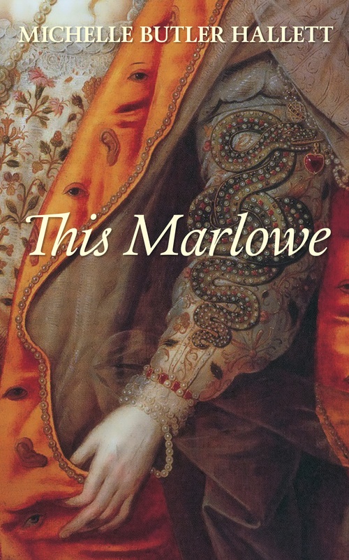 Couverture ebook de This Marlowe, de Michelle Butler Hallett