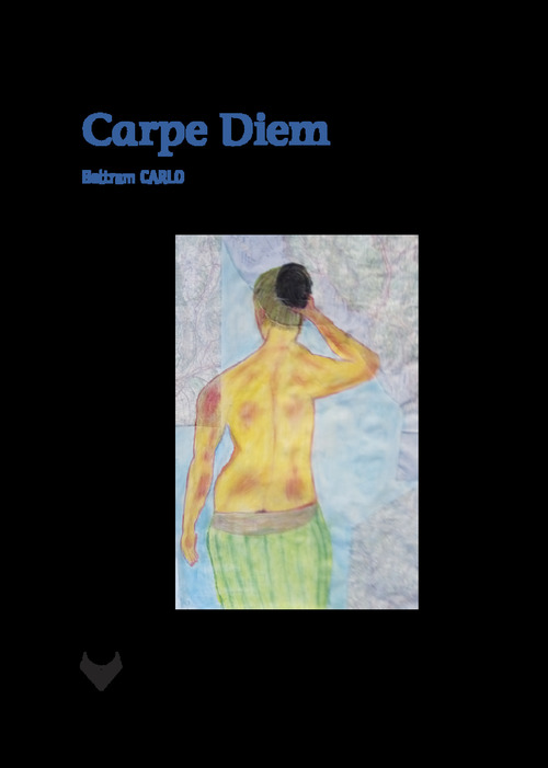 Couverture ebook de Carpe Diem, de Beltram Carlo