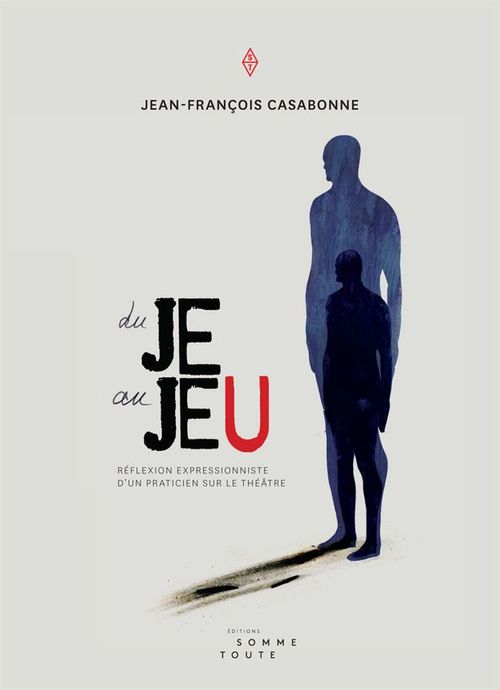 ebook cover of Du je au jeu, by Jean-Francois Casabonne