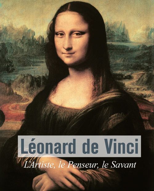 ebook cover of Léonard De Vinci - L´Artiste, le Penseur, le Savant, by Eugène Müntz