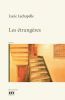 Couverture ebook de Les étrangères, de Lachapelle Lucie