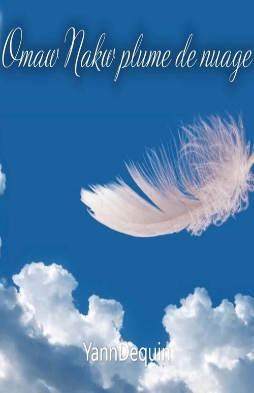 Couverture ebook de Omaw Nakw, de Yann Dequin