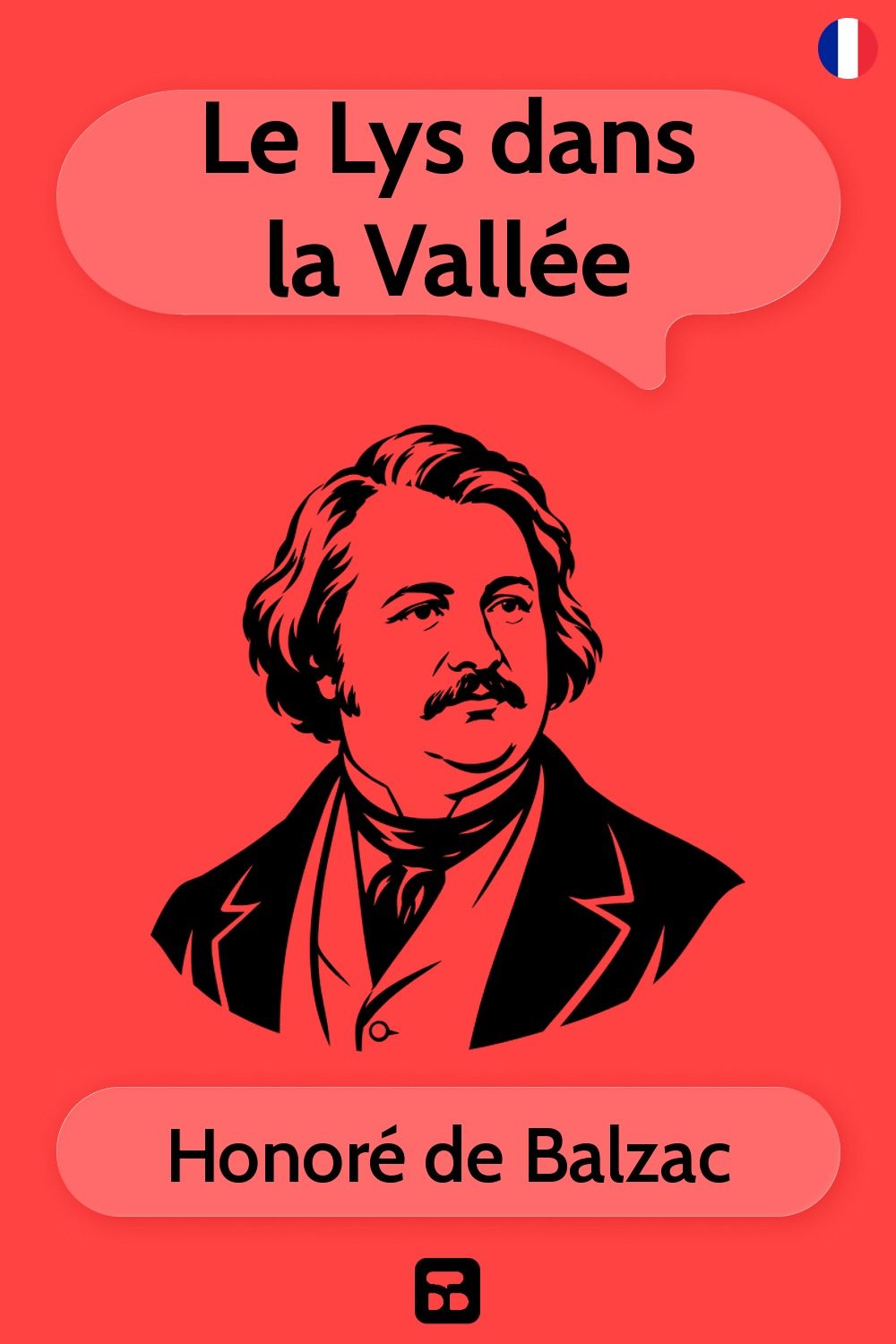 Le Lys dans la Vallée