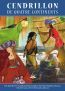 ebook cover of Cendrillon de quatre continents, by Yue Jiazhen