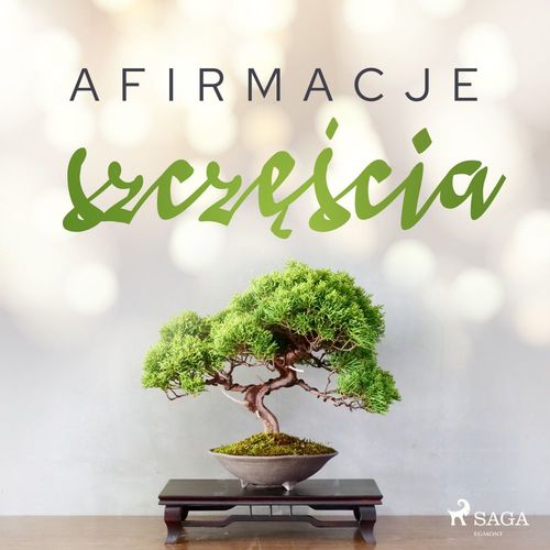 Couverture audiobook de Afirmacje szcze´scia - wersja dla kobiet, de Maxx-Audio