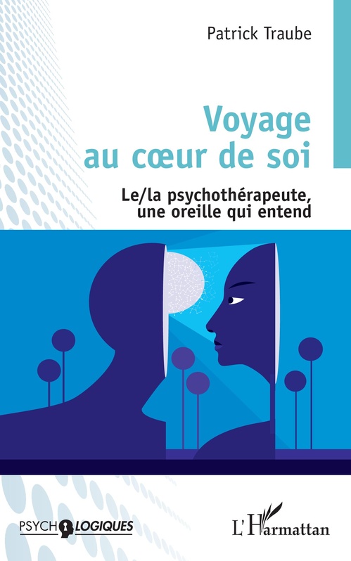 ebook cover of Voyage au coeur de soi, by Patrick Traube