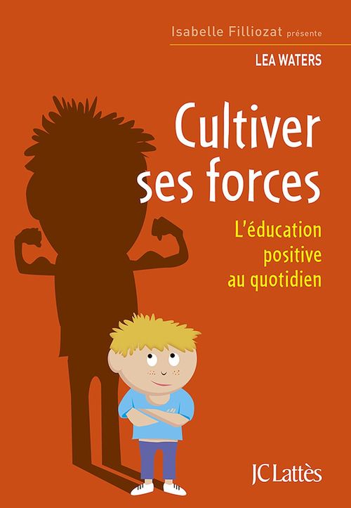 Couverture ebook de Cultiver ses forces, de Lea Waters