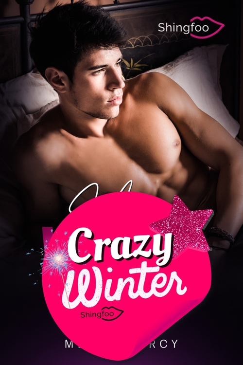 Couverture ebook de Mon Voisin si Secret, de Melly Darcy