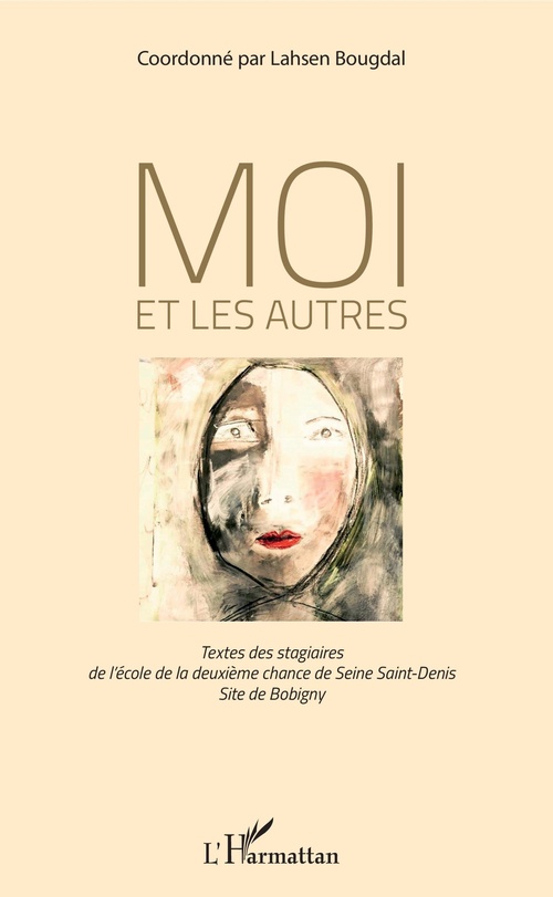 ebook cover of Moi et les autres, by Lahsen Bougdal