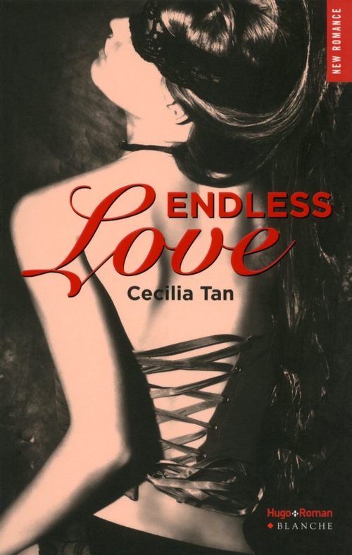 Couverture ebook de Endless Love Episode 2, de Cecilia Tan