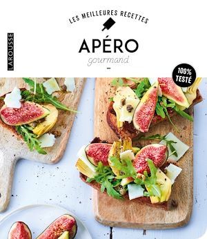 ebook cover of Apéro, by Collectif