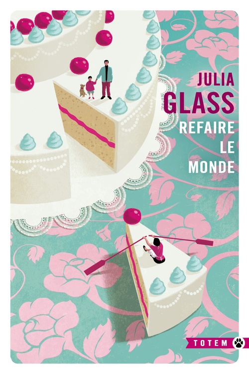 ebook cover of Refaire le monde, by Julia Glass