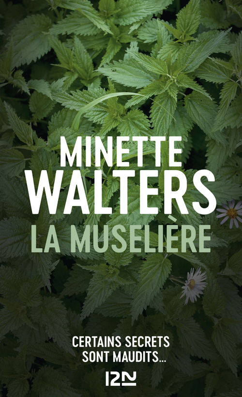 Couverture ebook de La muselière, de Minette Walters