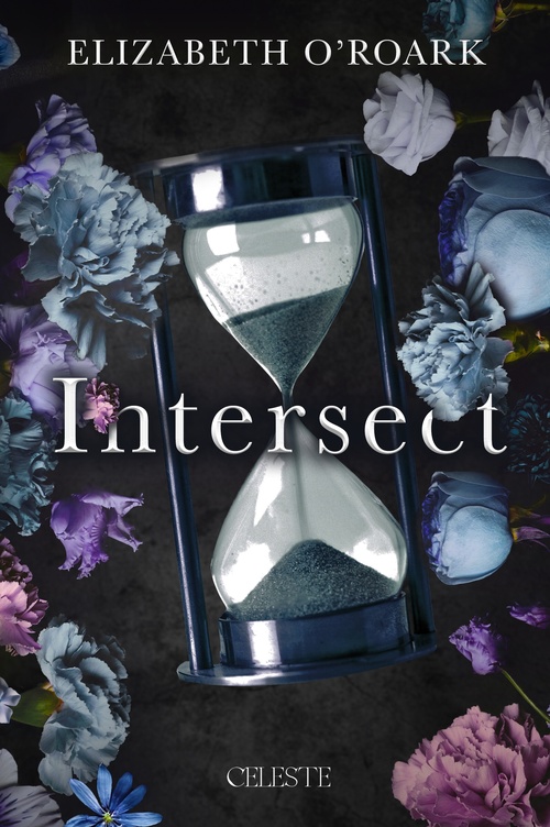 ebook cover of Intersect, by Elizabeth O'Roark