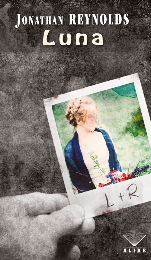 Couverture ebook de Luna, de Jonathan Reynolds