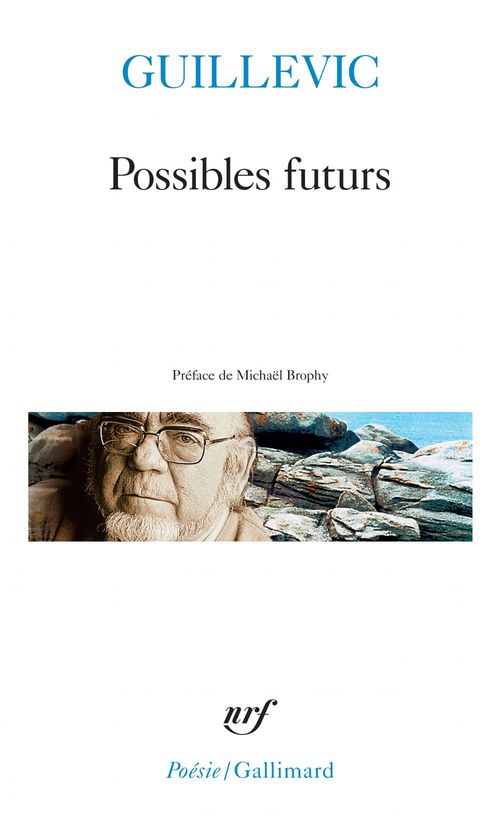 ebook cover of Possibles futurs, by Eugène Guillevic