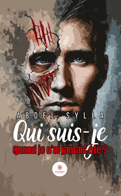 ebook cover of Qui suis-je quand je n'ai jamais été ?, by Abdel Sylla