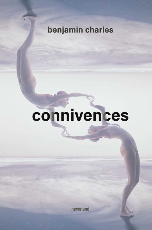 ebook cover of Connivences, by Benjamin Charles
