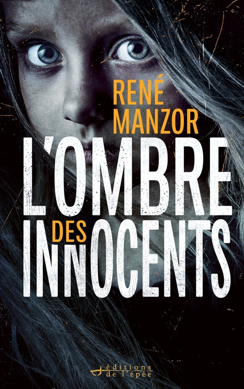 ebook cover of L'Ombre des Innocents, by René Manzor