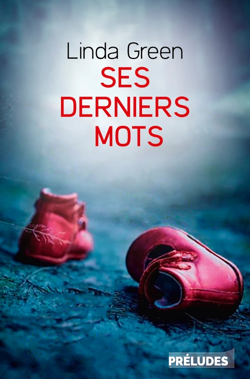 ebook cover of Ses Derniers mots, by Linda Green