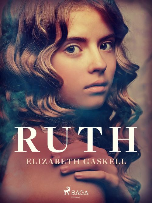 Couverture ebook de Ruth, de Elizabeth Gaskell