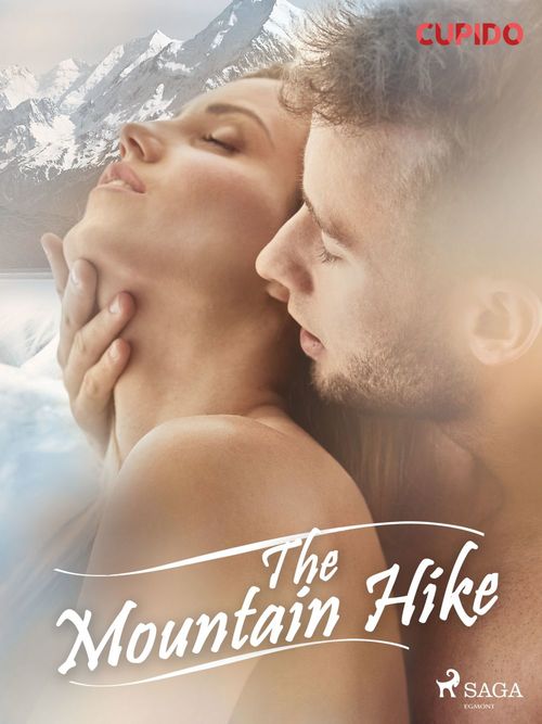 ebook cover of The Mountain Hike, by -  Cupido