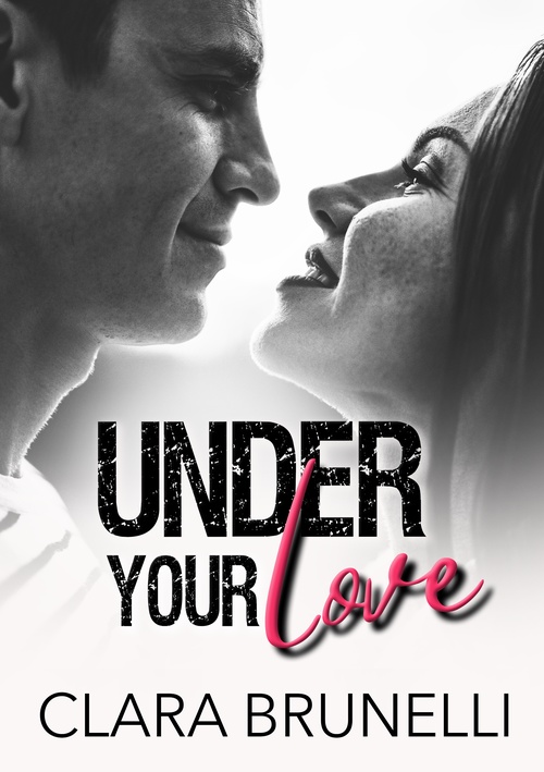 ebook cover of Under Your Love - Spin off, by Cb Publishing Clara Brunelli