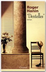 Couverture ebook de «Dentelles», de Roger Hanin