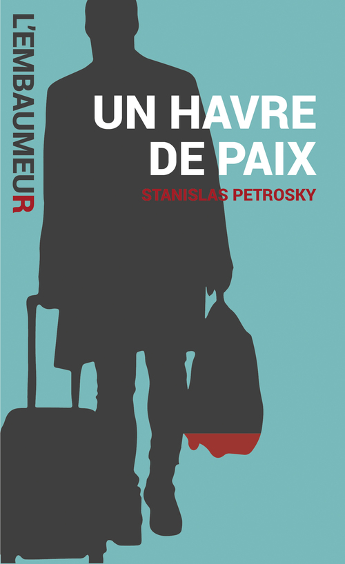 ebook cover of Un Havre de paix, by Stanislas Petrosky