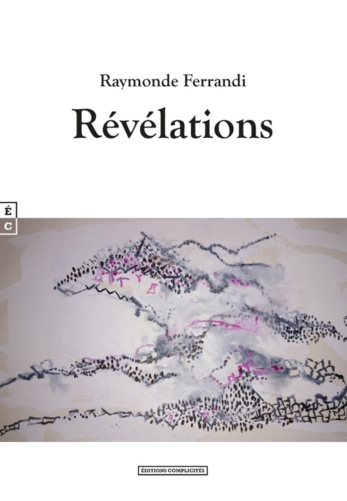 Couverture ebook de Révélations, de Raymonde Ferrandi