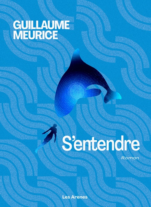Couverture ebook de S'entendre, de Guillaume Meurice