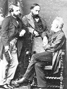 Image depicting Victor Hugo