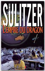 ebook cover of L'Empire du Dragon, by Paul-Loup Sulitzer