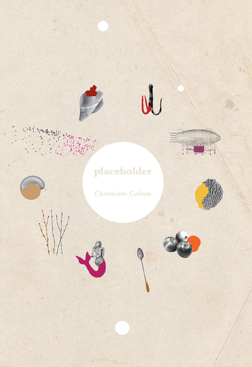 Couverture ebook de Placeholder, de Julie Bruck