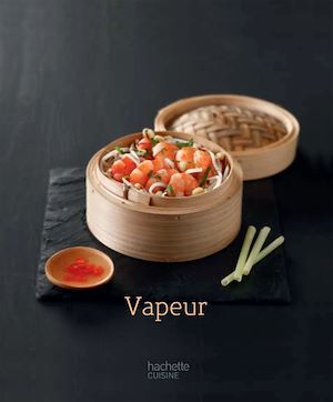 ebook cover of Vapeur - 41, by Collectif