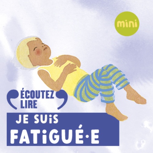 Couverture audiobook de Le yoga des émotions, de Agnès Gliozzo, Marie Faure-Ambroise