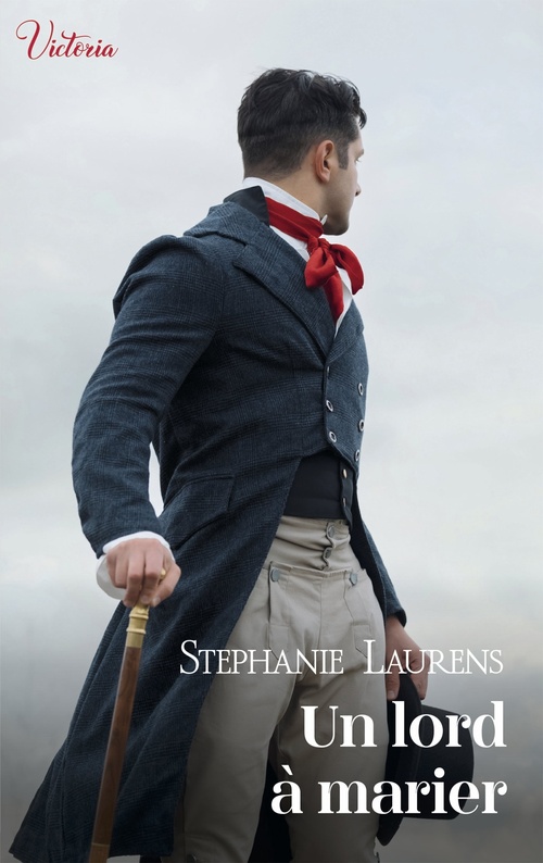 ebook cover of Un lord à marier, by Stephanie Laurens