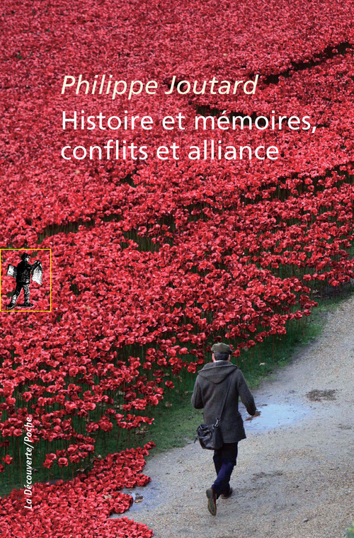 ebook cover of Histoire et mémoires, conflits et alliance, by Philippe Joutard