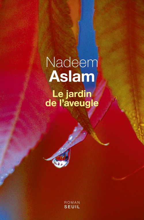 Couverture ebook de Le Jardin de l'aveugle, de Nadeem Aslam