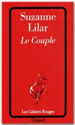Couverture ebook de Le couple, de Suzanne Lilar