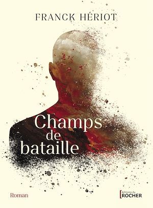 ebook cover of Champs de bataille, by Franck Hériot