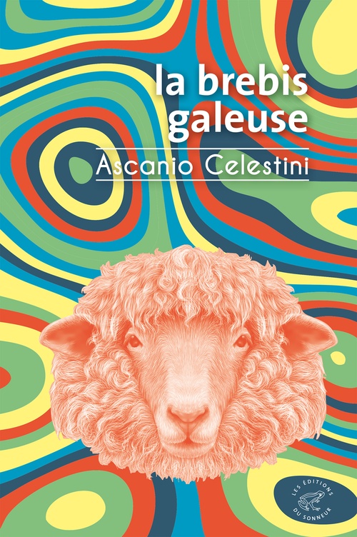 Couverture ebook de La Brebis galeuse, de Ascanio Celestini