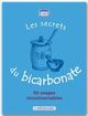 Couverture ebook de Les Secrets du bicarbonate, de Collectif