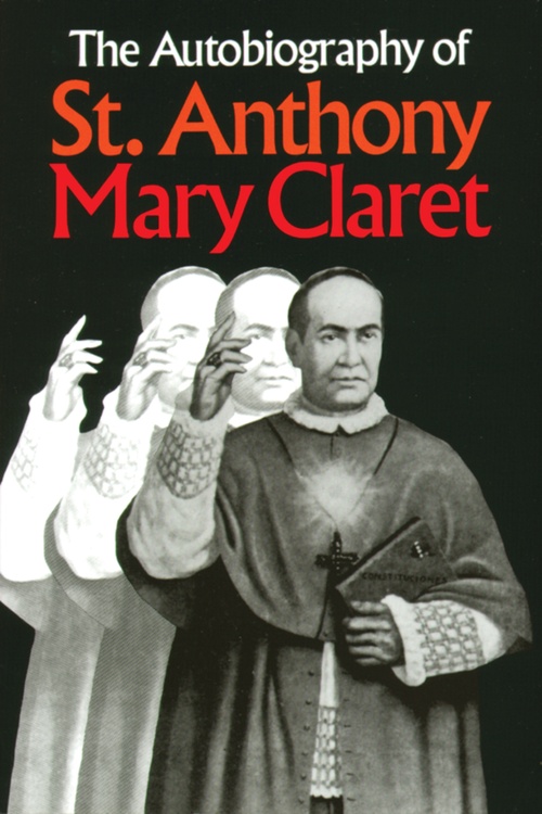 Couverture ebook de The Autobiography of Saint Margaret Mary, de Margaret Mary Alacoque