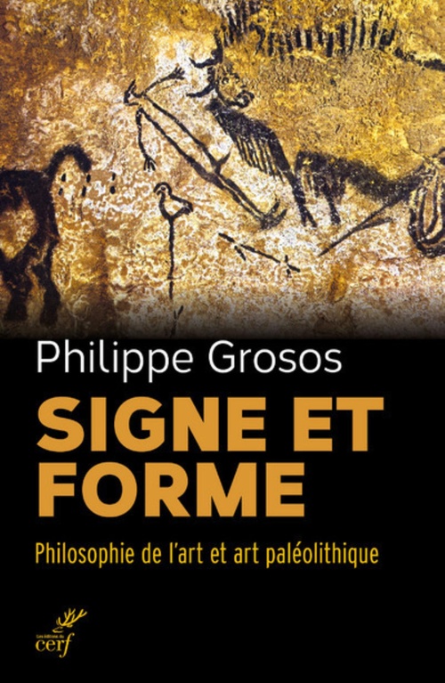 ebook cover of SIGNE ET FORME, by Philippe Grosos
