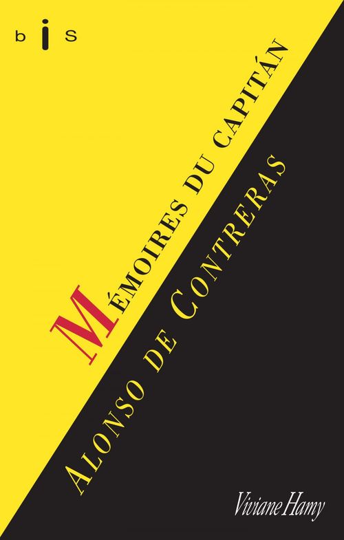 Couverture ebook de Mémoires du Capitan Alonso de Contreras, de Alonso de Contreras