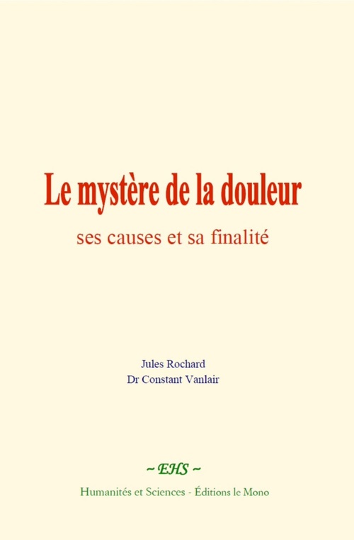 ebook cover of L'hérédité et son rôle dans le développement des individus et des nations, by &Al., Francois Bournand