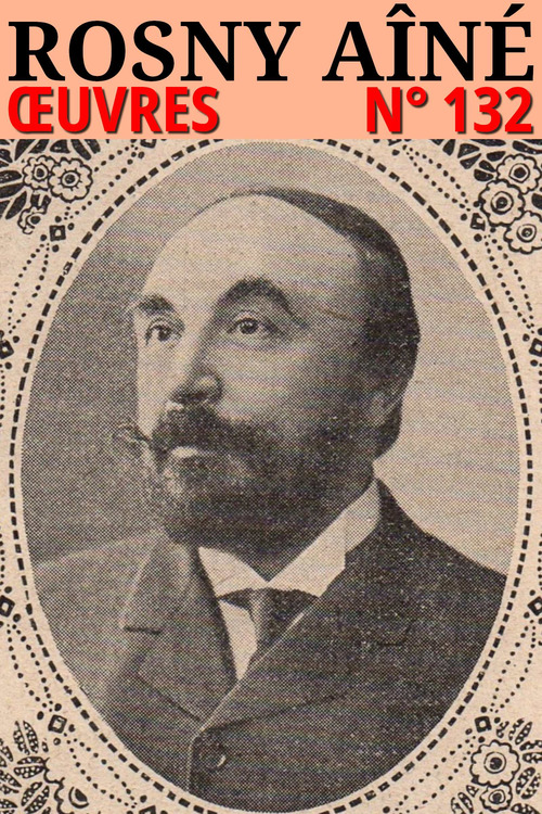 ebook cover of Rosny aîné - Oeuvres, by J.-H. Rosny Aîné