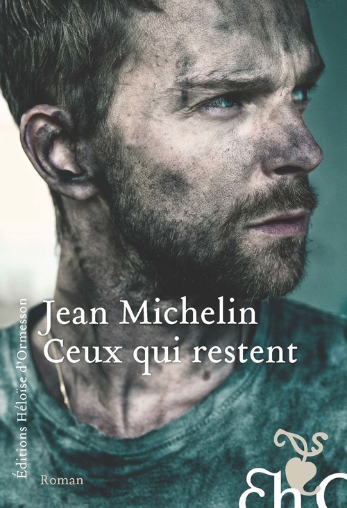 ebook cover of Ceux qui restent, by Jean Michelin