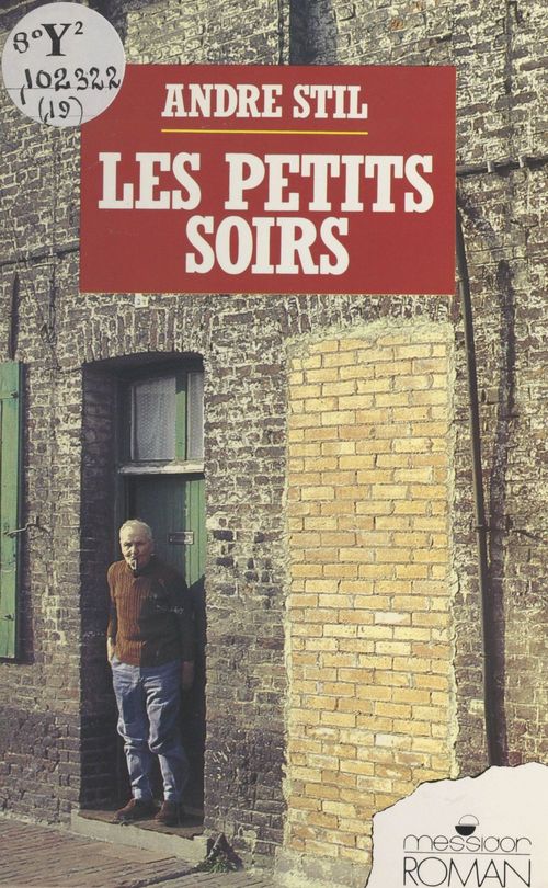 ebook cover of Les petits soirs : téléromans, by Collectif